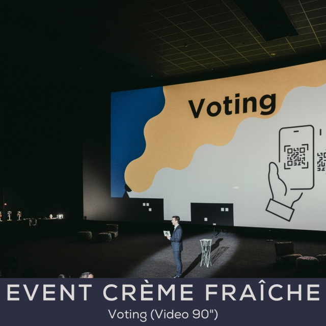event voting